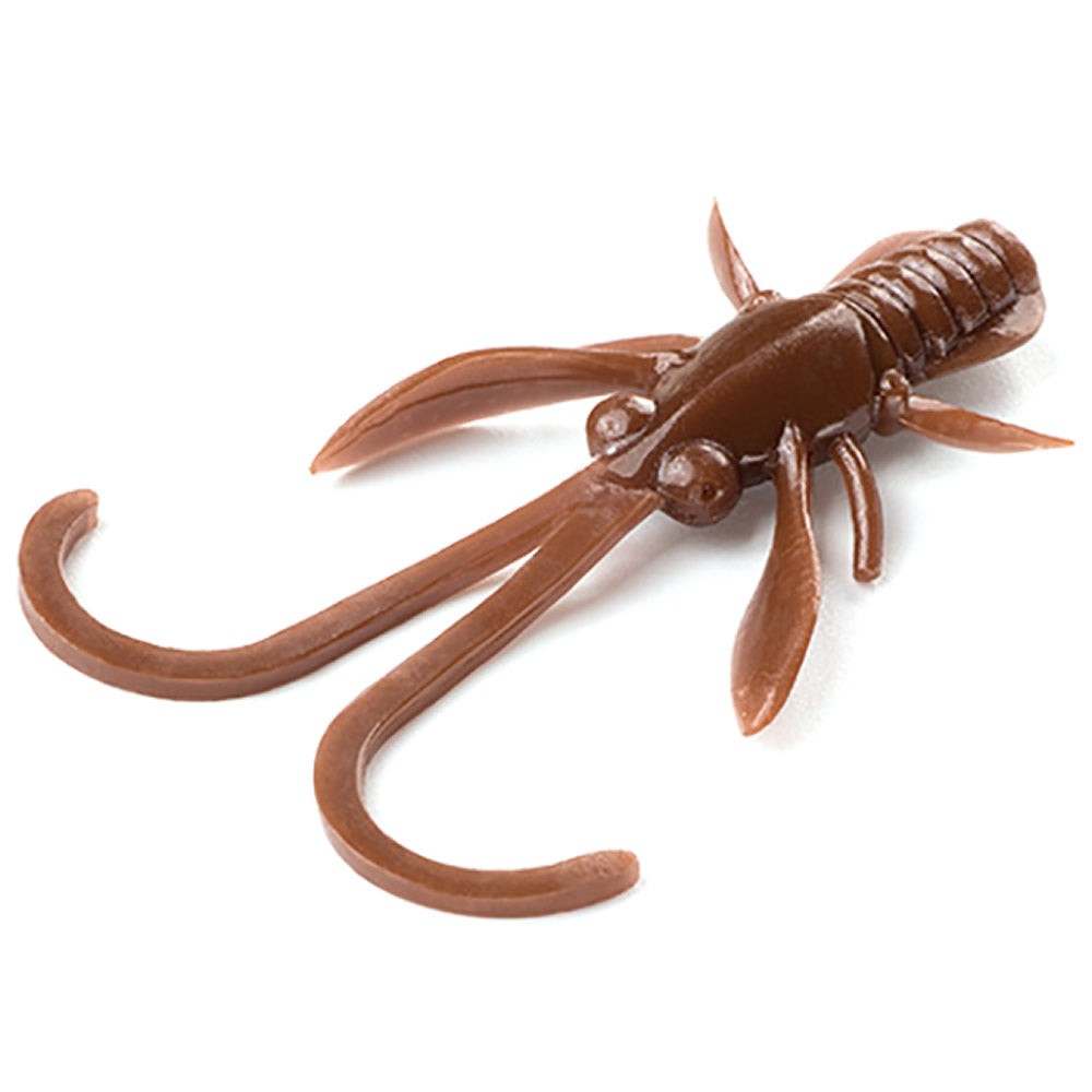 Creatura FISHUP Baffi Fly, 3.8cm, Chaos, 10buc/pac