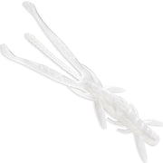 Creatura FISHUP Shrimp 7.6cm, Pearl, 9buc/pac