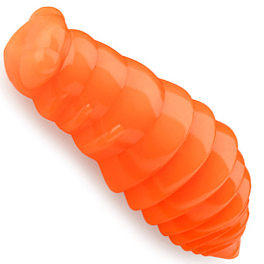 Creatura FISHUP Trout Series Maya Cheese 3.5cm, 2.2g, Hot Orange, 8buc/pac