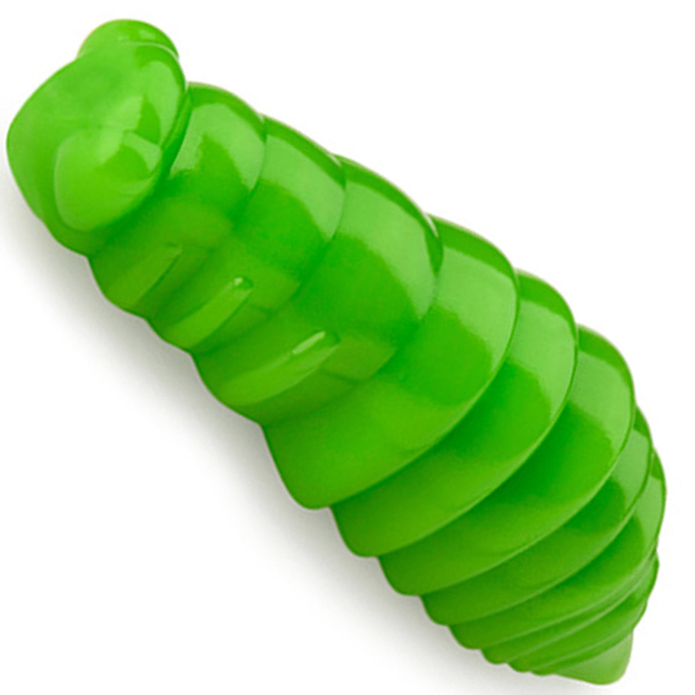 Creatura FISHUP Trout Series Maya Cheese 4.6cm, 5.1g, Apple Green, 6buc/pac