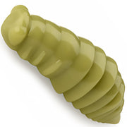Creatura FISHUP Trout Series Maya Cheese 4.6cm, 5.1g, Light Olive, 6buc/pac