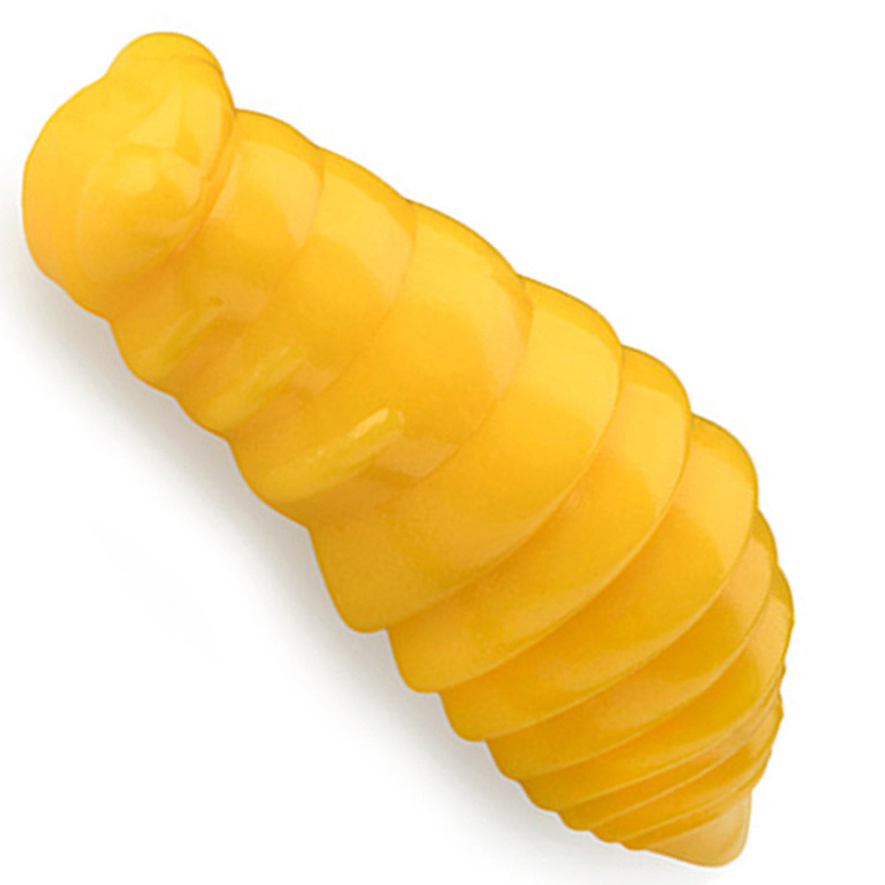 Creatura FISHUP Trout Series Maya Cheese 4.6cm, 5.1g, Yellow, 6buc/pac