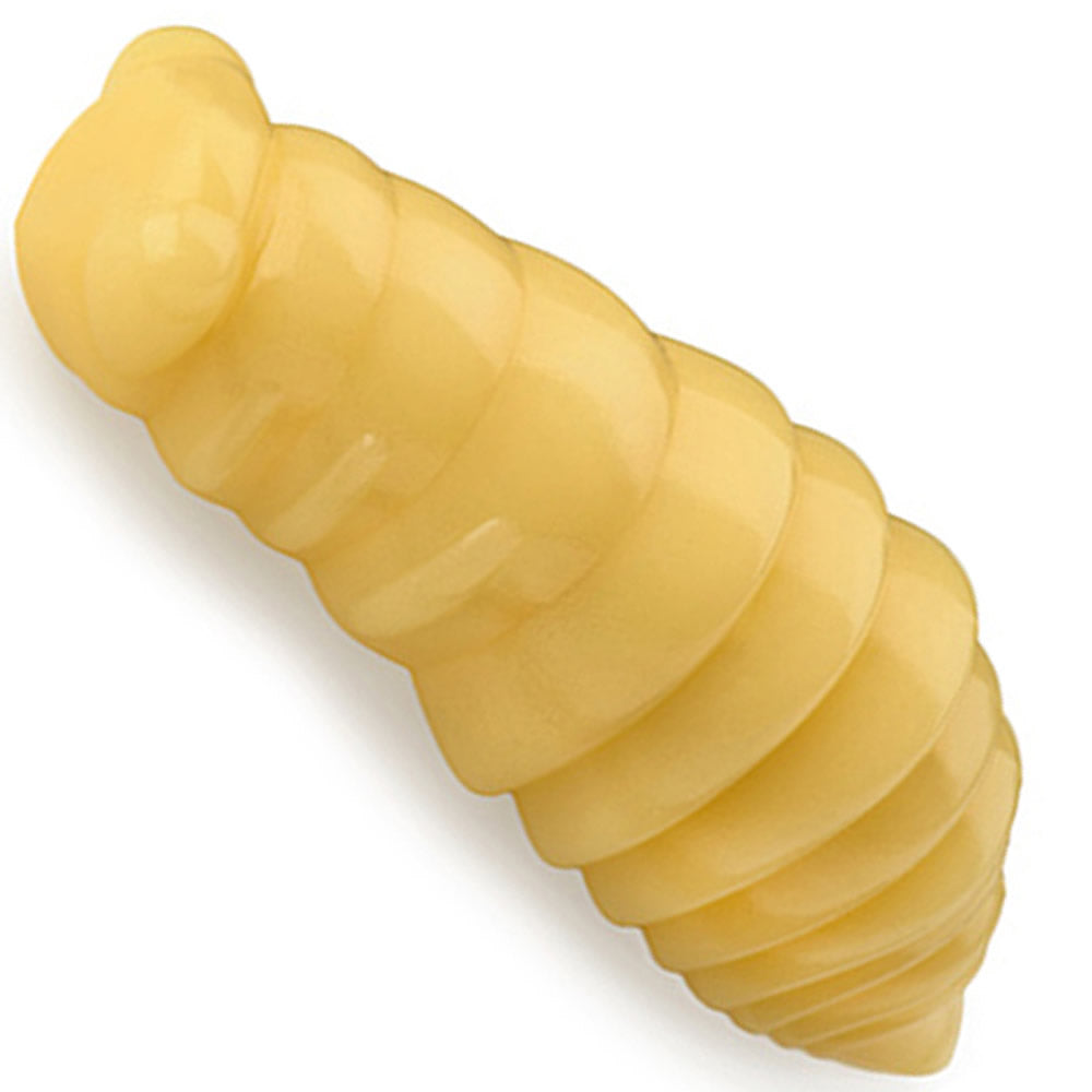 Creatura FISHUP Trout Series Maya Crawfish 3.5cm, 2.2g, Cheese, 8buc/pac