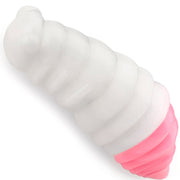 Creatura FISHUP Trout Series Maya Crawfish 3.5cm, 2.2g, White Bubble Gum, 8buc/pac