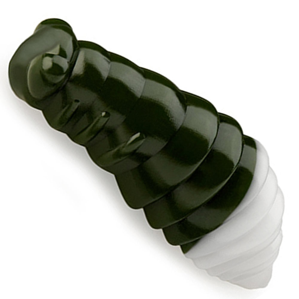 Creatura FISHUP Trout Series Maya Crawfish 4.6cm, 5.1g, Dark Olive White, 6buc/pac