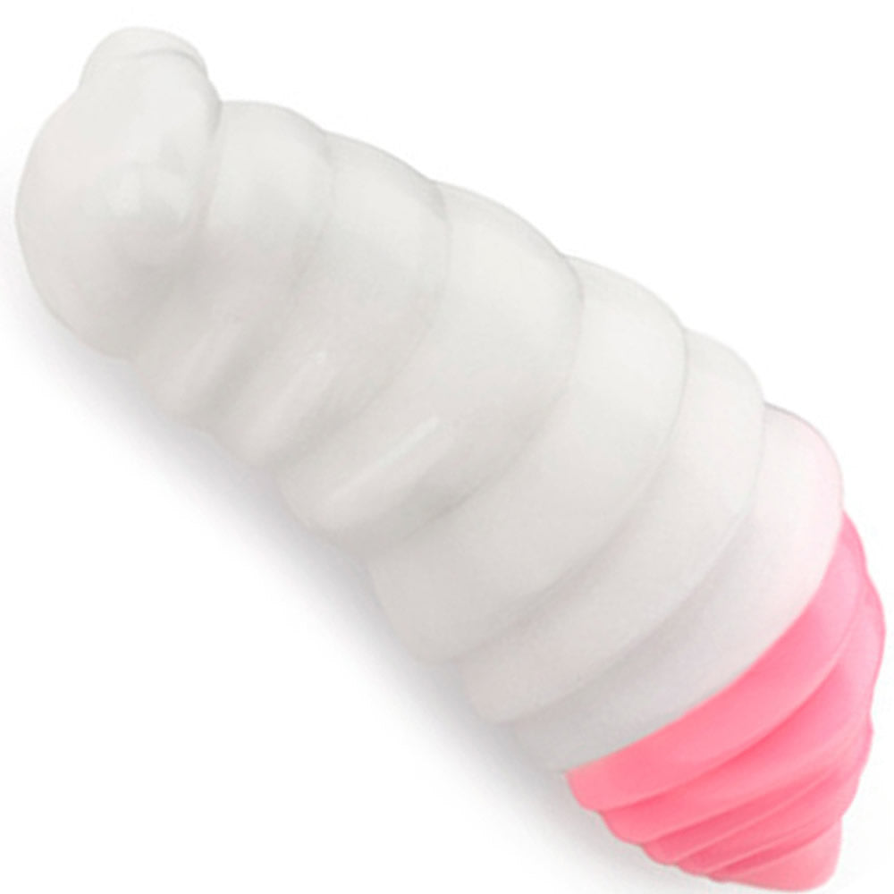 Creatura FISHUP Trout Series Maya Crawfish 4.6cm, 5.1g, White Bubble Gum, 6buc/pac