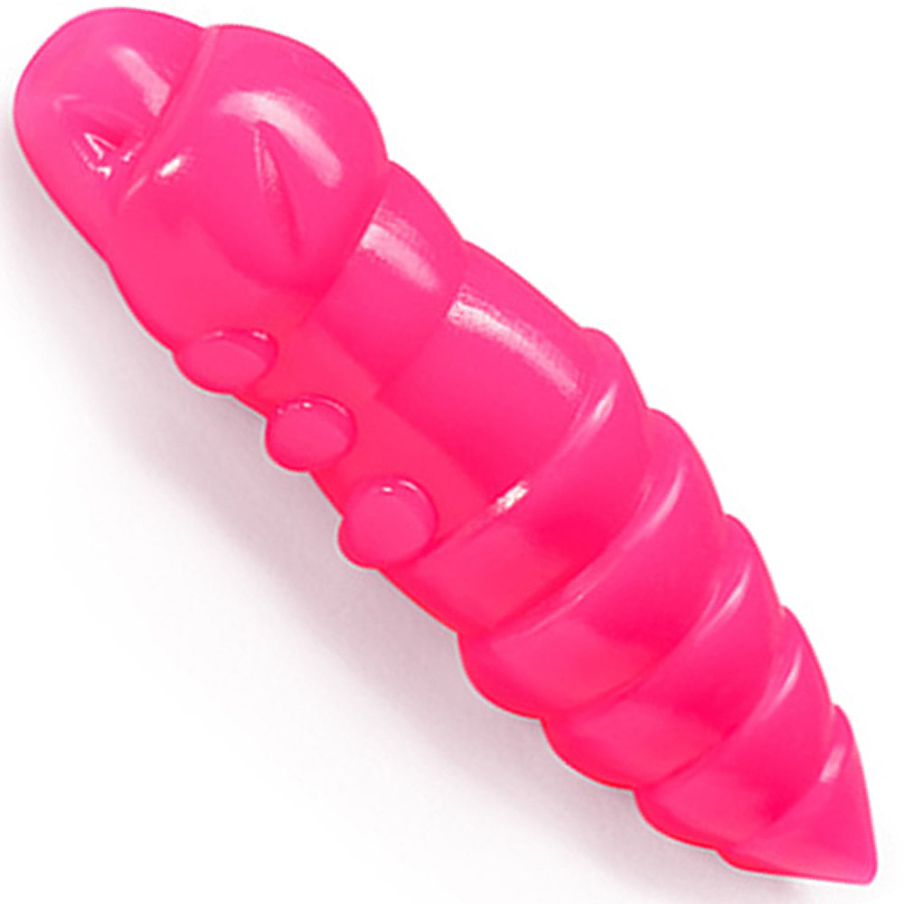 Creatura FISHUP Trout Series Pupa Cheese, 2.2cm, Hot Pink, 12buc/pac
