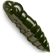 Creatura FISHUP Trout Series Pupa Cheese, 3.2cm, Dark Olive, 10buc/pac