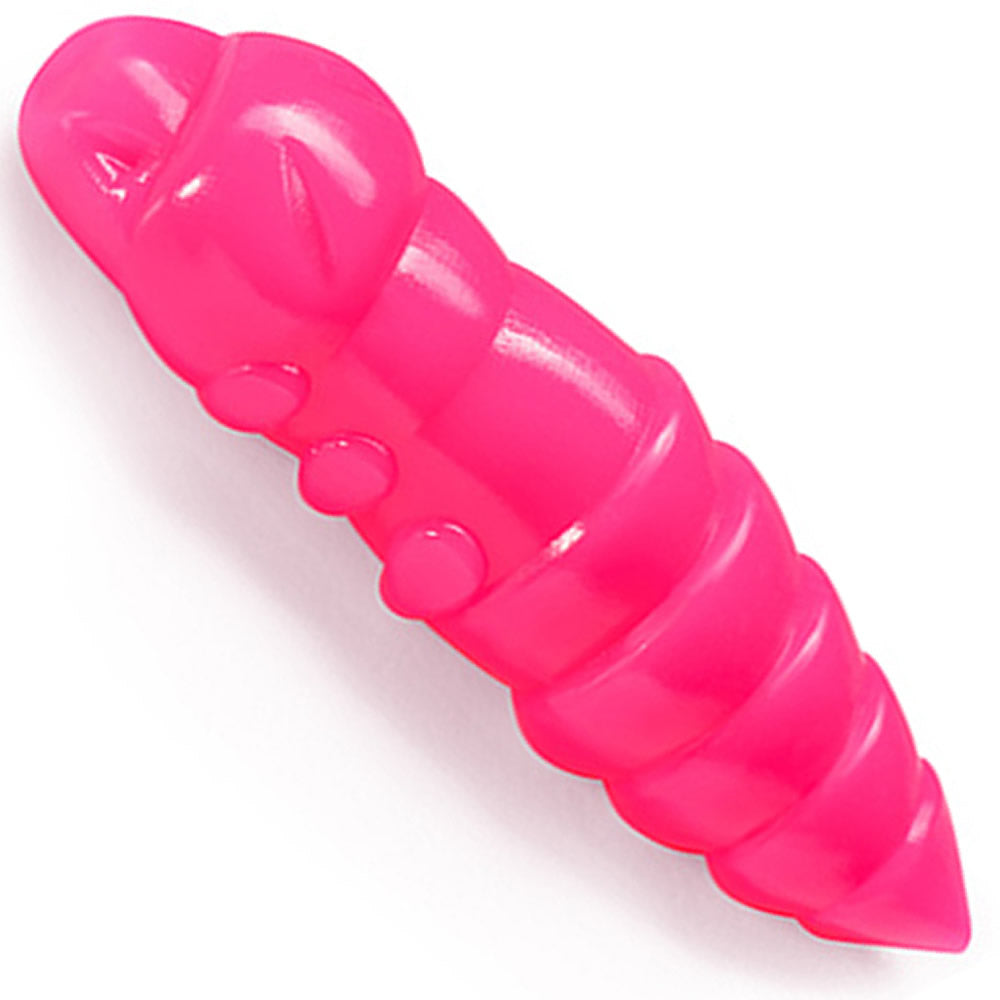 Creatura FISHUP Trout Series Pupa Cheese, 3.2cm, Hot Pink, 10buc/pac