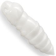 Creatura FISHUP Trout Series Pupa Cheese, 3.2cm, White, 10buc/pac