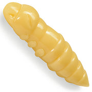 Creatura FISHUP Trout Series Pupa Cheese, 3.8cm, Cheese, 8buc/pac