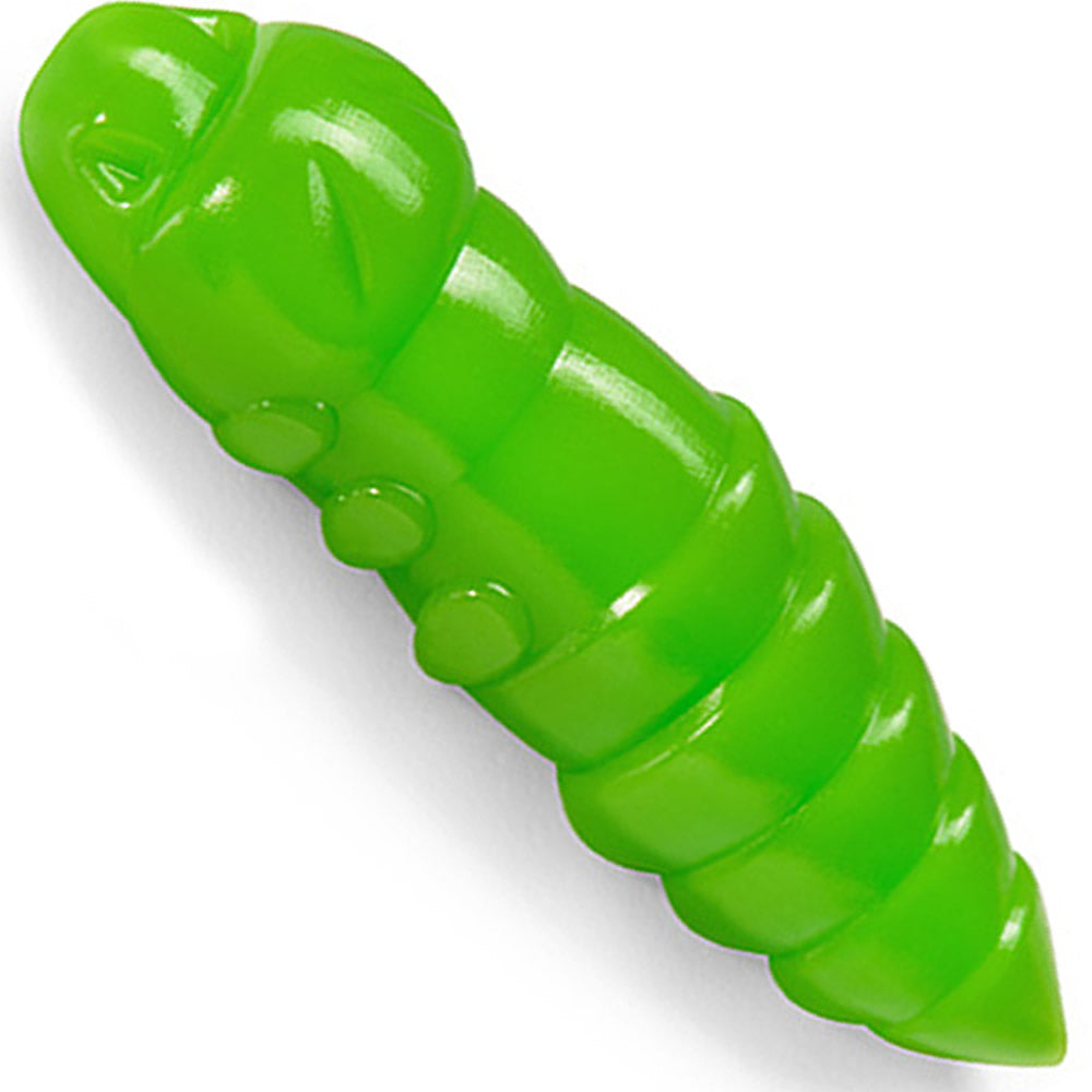 Creatura FISHUP Trout Series Pupa Crawfish, 3.2cm, Apple Green, 10buc/pac
