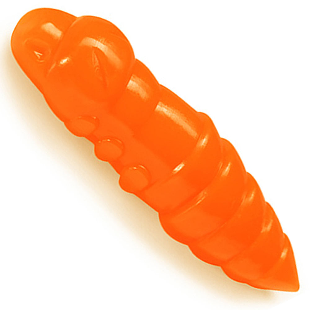 Creatura FISHUP Trout Series Pupa Crawfish, 3.2cm, Hot Orange, 10buc/pac