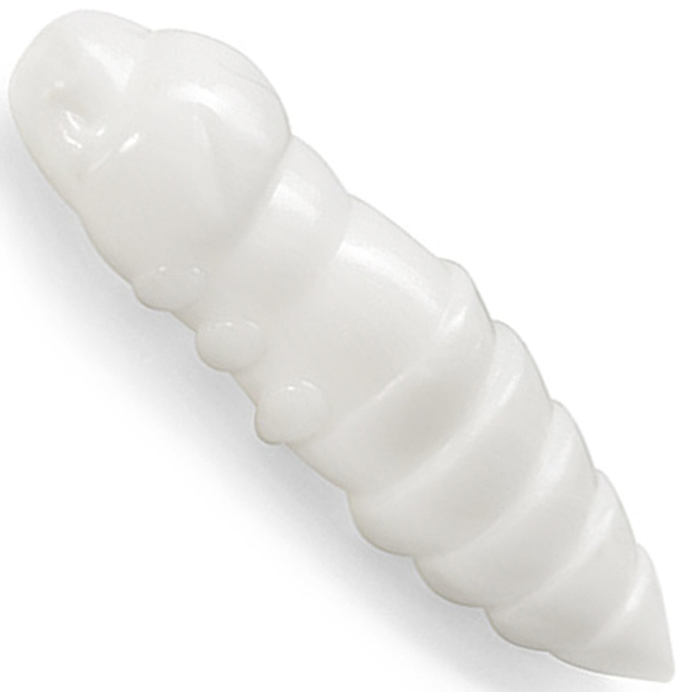 Creatura FISHUP Trout Series Pupa Crawfish, 3.2cm, White, 10buc/pac