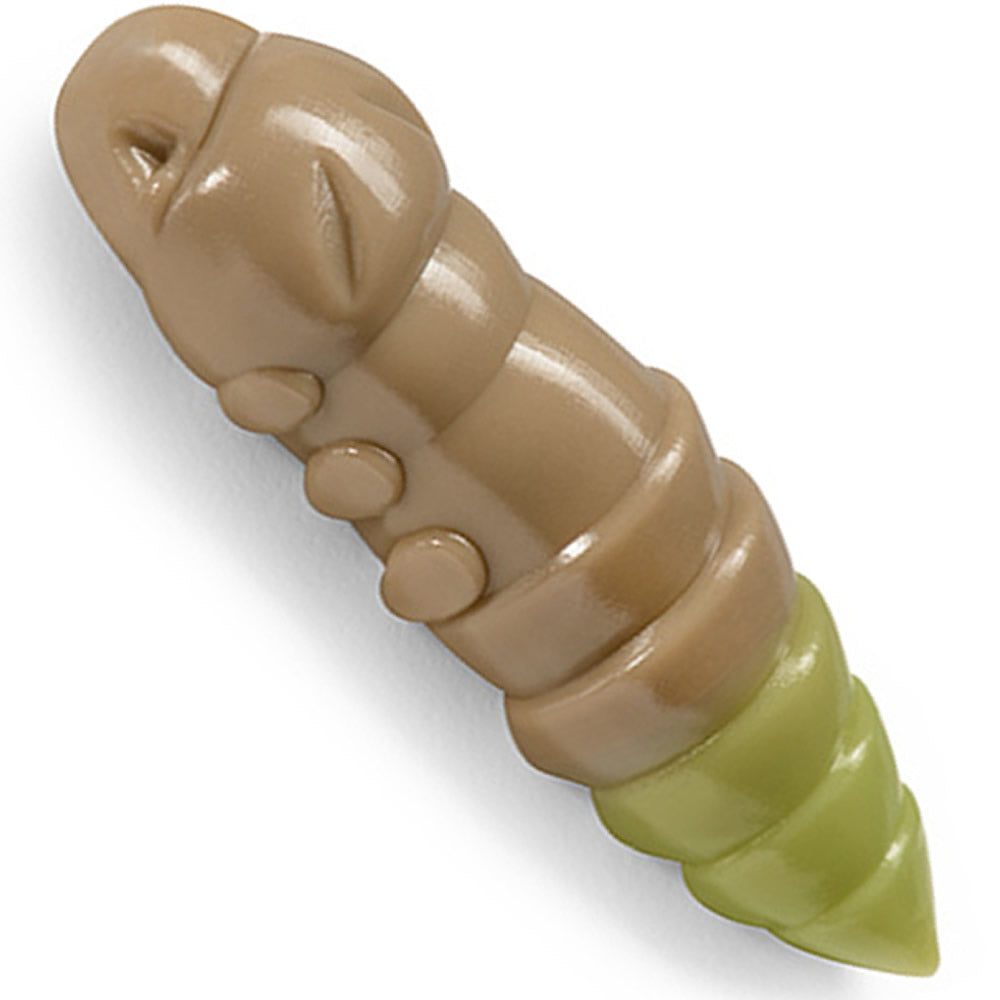 Creatura FISHUP Trout Series Pupa Crawfish, 3.8cm, Coffee Milk Light Olive, 8buc/pac