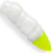 Creatura FISHUP Trout Series Pupa Crawfish, 3.8cm, White Hot Chartreuse, 8buc/pac