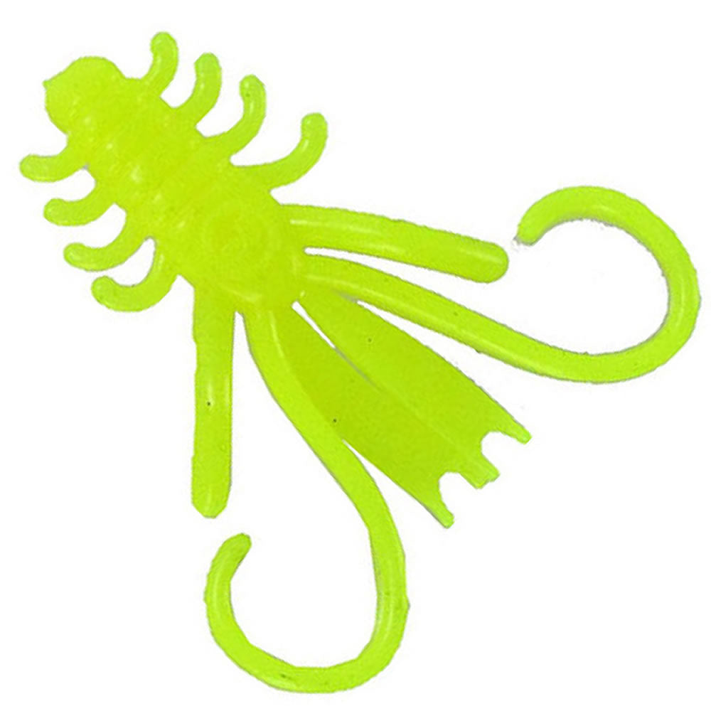 Creatura FORMAX Attack Nymph, 6cm, Culoare 26, 12buc/pac
