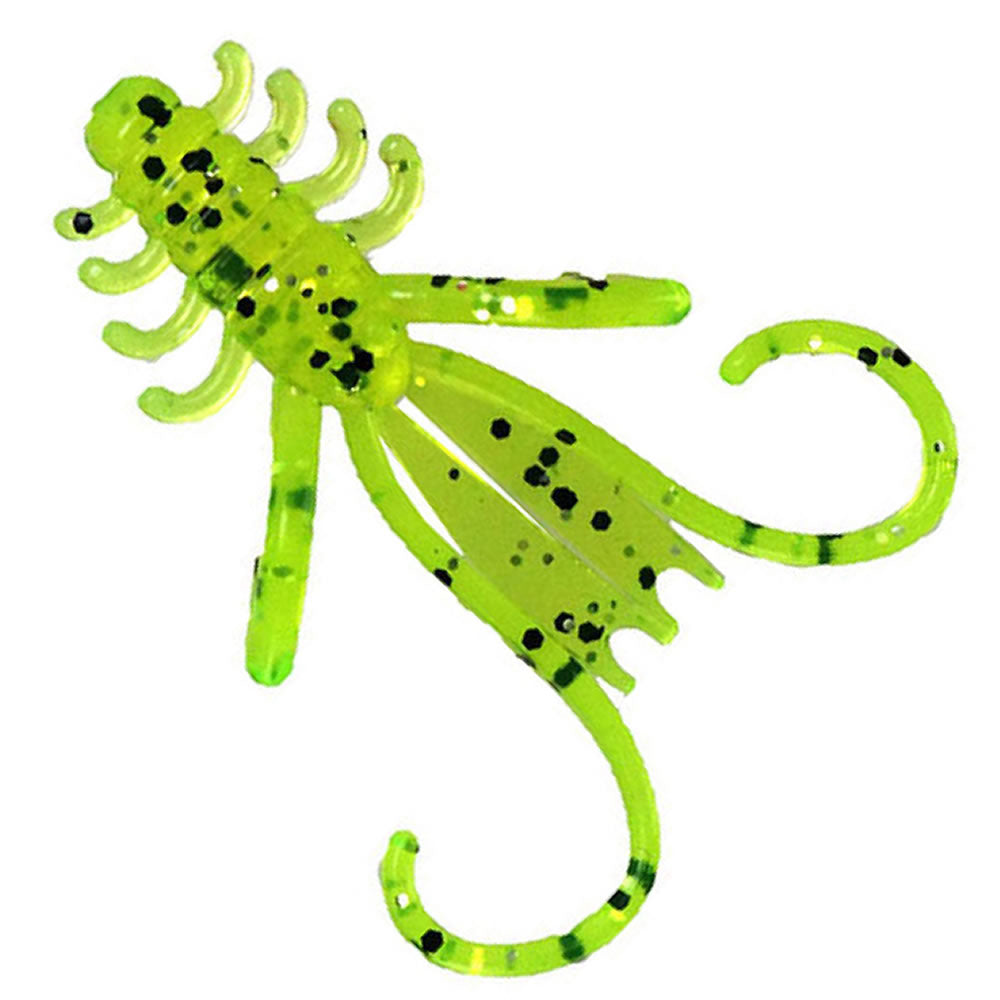 Creatura FORMAX Attack Nymph, 6cm, Culoare 27, 12buc/pac