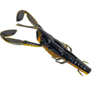 Creatura FOX RAGE New Critter Ultra UV, Dark Oil, 9cm