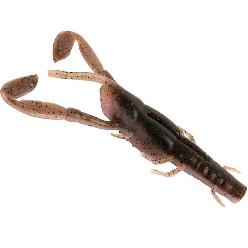 Creatura FOX RAGE New Critter Ultra UV, Natural, 7cm