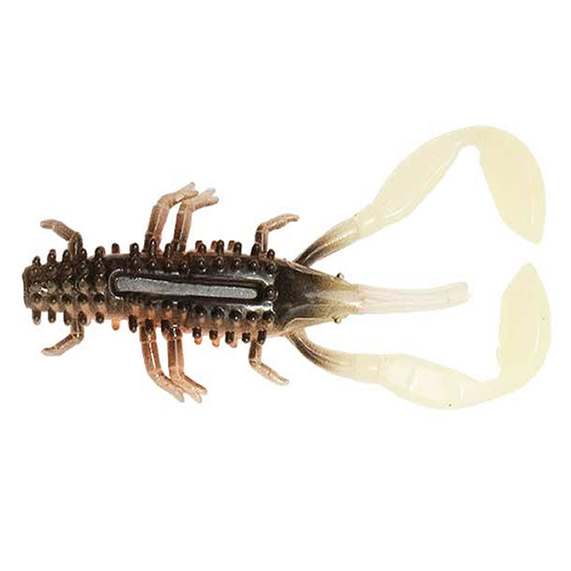 Creatura Fox Rage UV Micro Critter 4buc