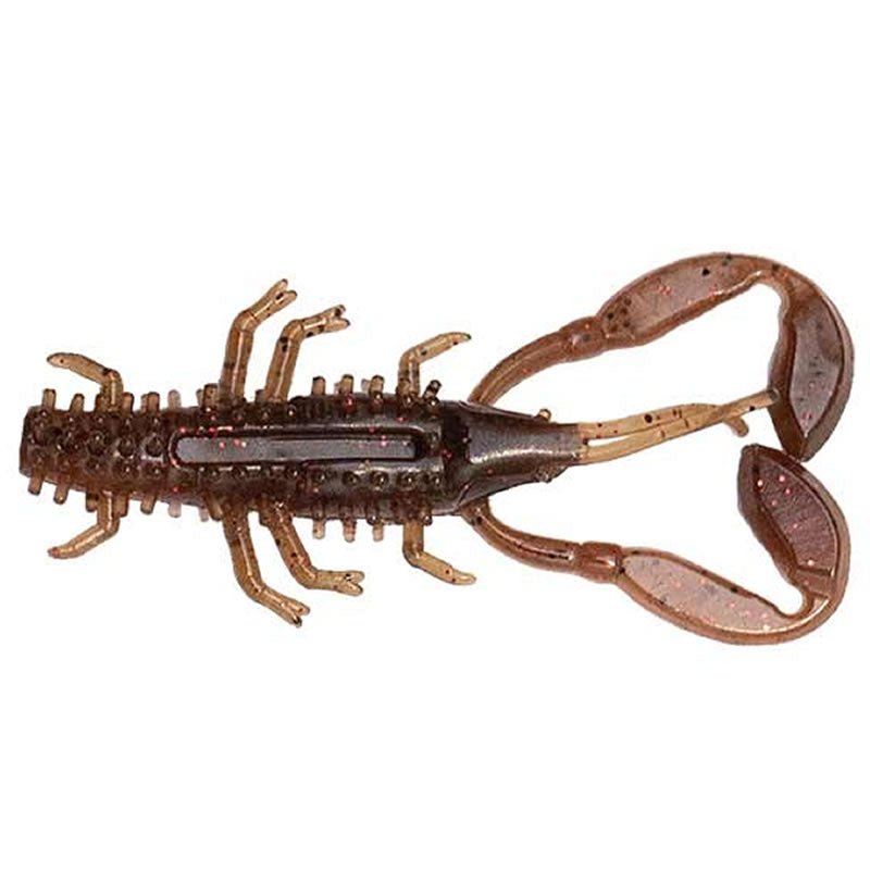 Creatura Fox Rage UV Micro Critter 4buc