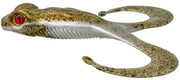 Creatura GUNKI Mega Frog, Z Dress, 23cm, 220g, 1buc/pac