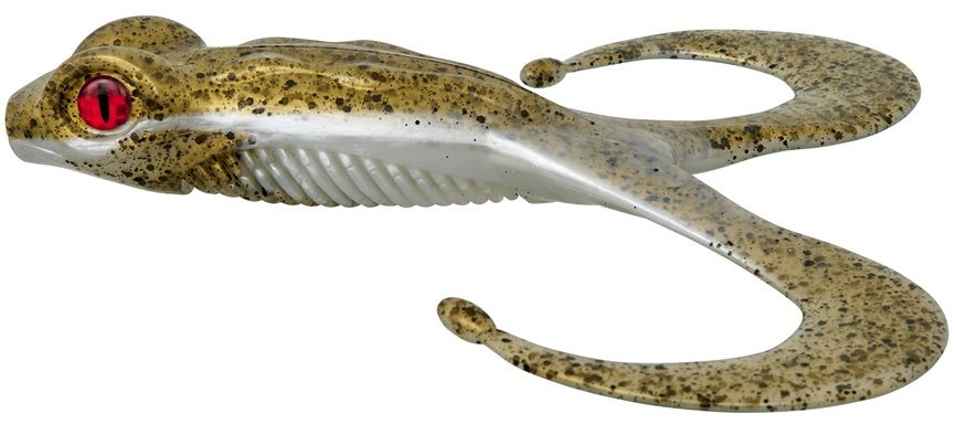 Creatura GUNKI Mega Frog, Z Dress, 23cm, 220g, 1buc/pac