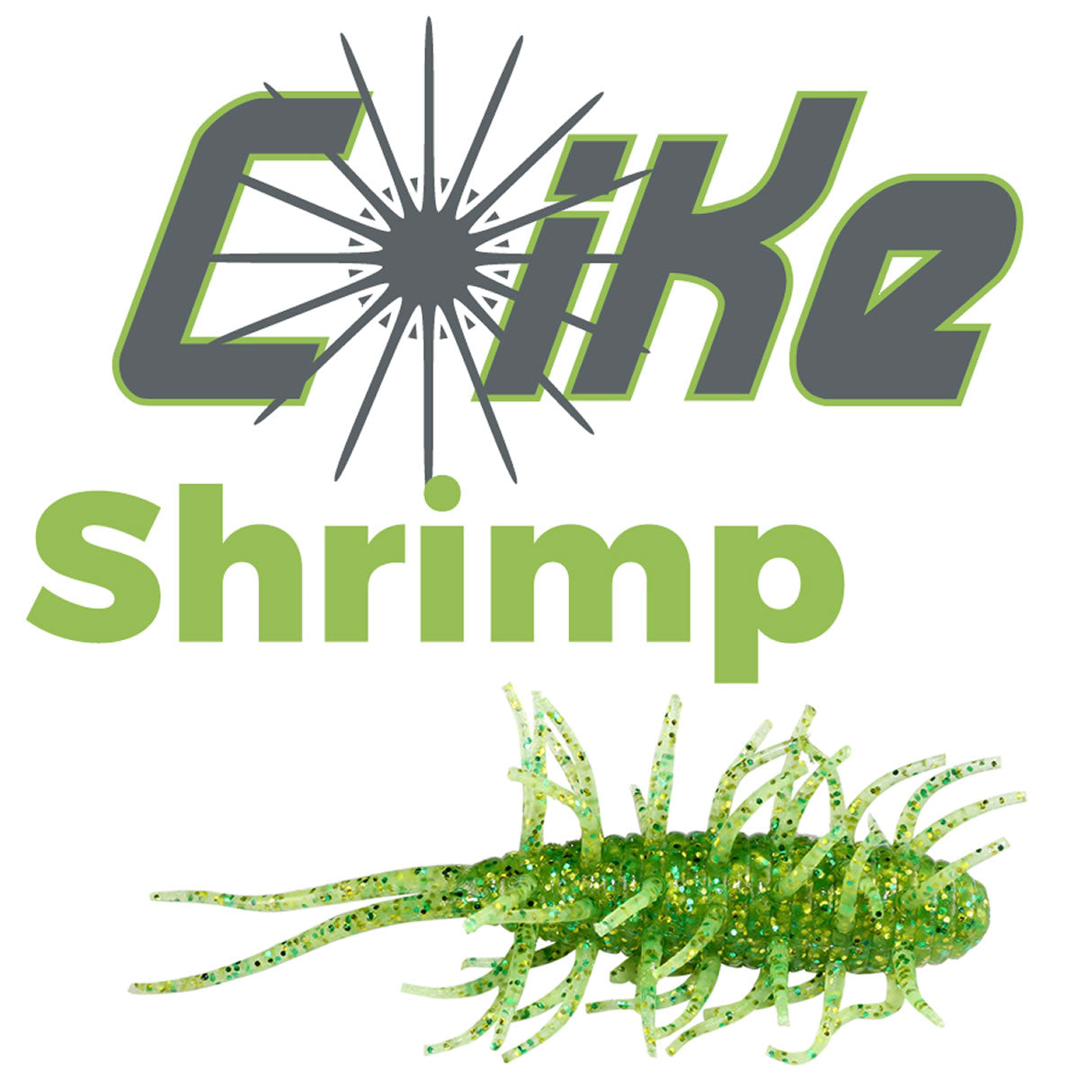Creatura Hide Up Coike Shrimp, 106 Gill, 6.5cm, 5buc/pac