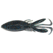 Creatura Hide Up Stagger Wide Hog 3.3", 106 Gill, 3.8cm, 5buc/pac