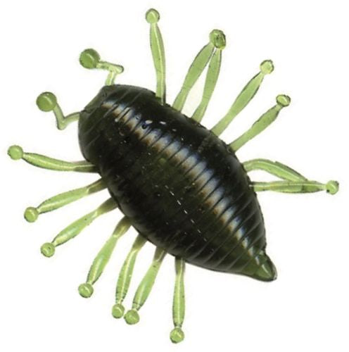 Creatura ILLEX Woodlouse, Watermelon WBl, 3cm, 6buc/pac