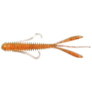 Creatura Keitech Hog Impact Fresh Watermelon 06, 7.6cm 12buc/plic