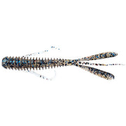Creatura Keitech Hog Impact Golden Gill 15, 7.6cm 12buc/plic