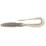 Creatura Keitech Mad Wag Mini Electric Shad 440, 6.3cm 12buc/plic