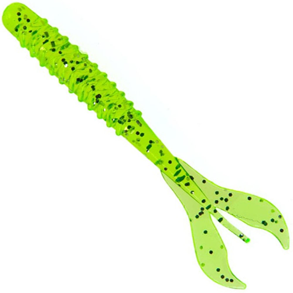 Creatura LUCKY JOHN W-Worm, 3.4cm, Culoare 071, 15buc/pac