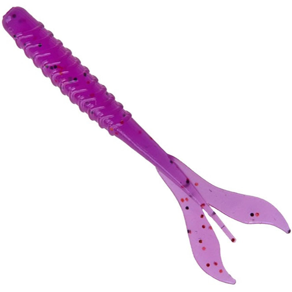 Creatura LUCKY JOHN W-Worm, 3.4cm, Culoare S26, 15buc/pac