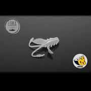Creatura Libra Lures Pro Nymph 1.8cm 004 Cheese 