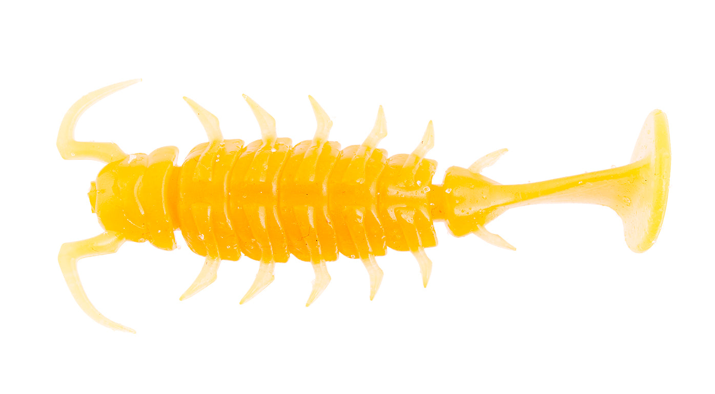 Creatura Lucky John Alien Bug 036 3.8cm 10buc/plic