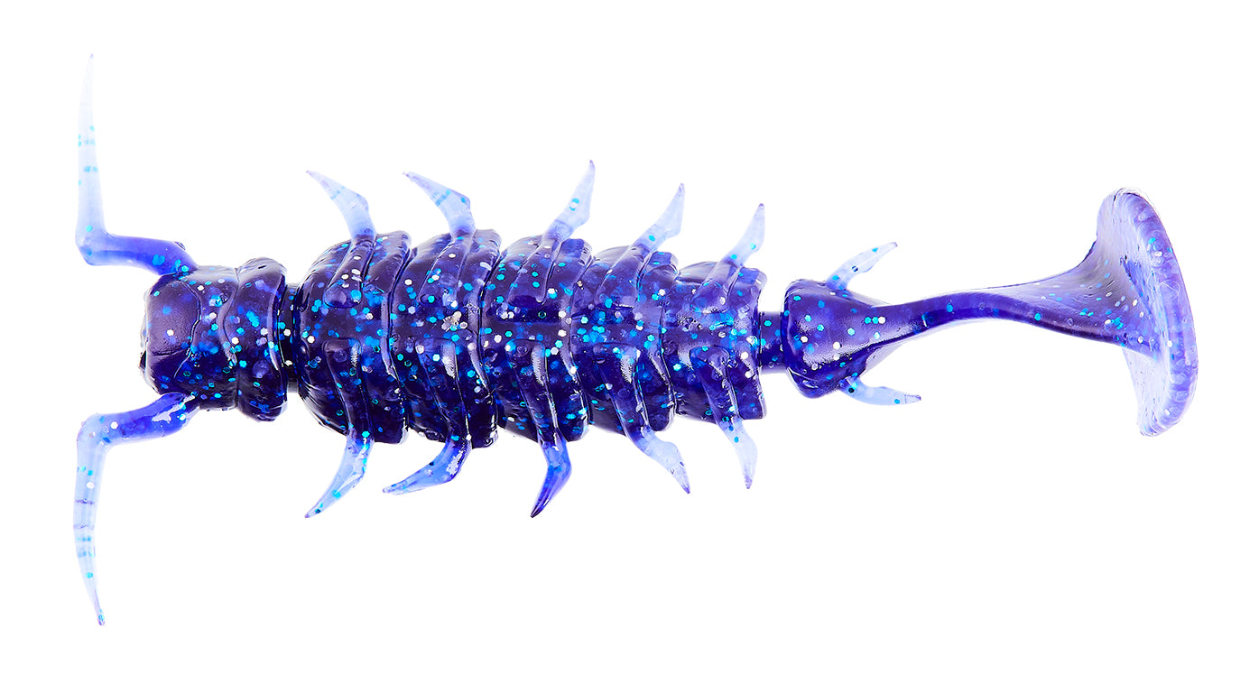 Creatura Lucky John Alien Bug T52 3.8cm 10buc/plic