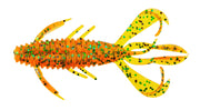 Creatura Lucky John Bug Osaka Pumpkin 6.3cm 8buc/plic