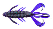 Creatura Lucky John Bug T52 6.3cm 8buc/plic