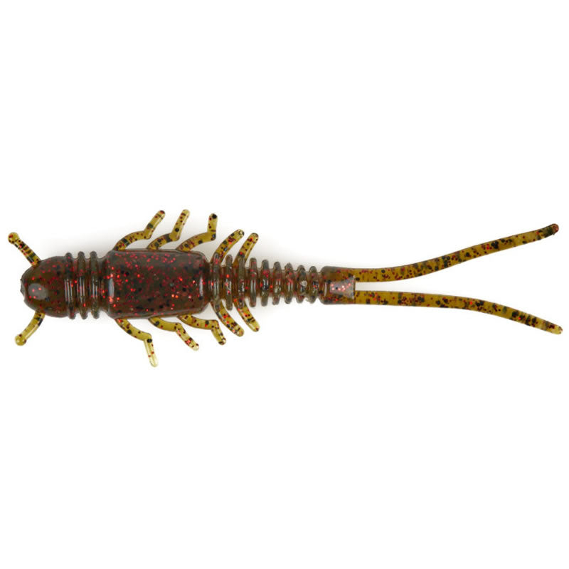 Creatura Lucky John Pro Series TIOGA HOG 9cm, PA03