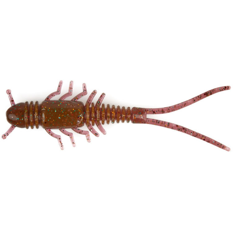 Creatura Lucky John Pro Series TIOGA HOG 9cm, S14