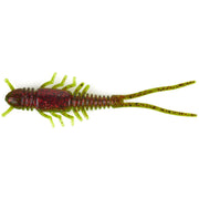 Creatura Lucky John Pro Series TIOGA HOG 9cm, T44
