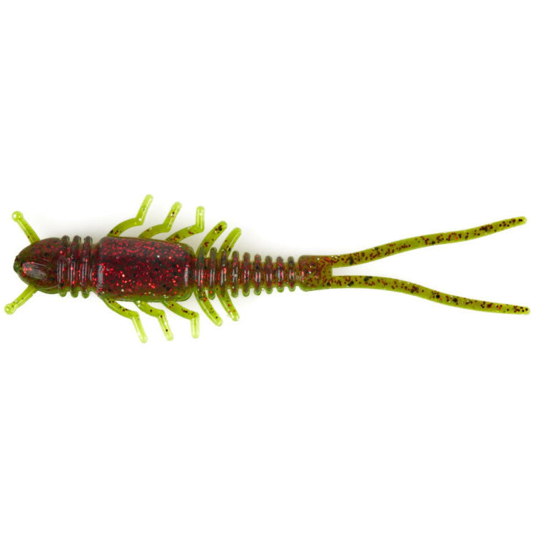 Creatura Lucky John Pro Series TIOGA HOG 9cm, T44