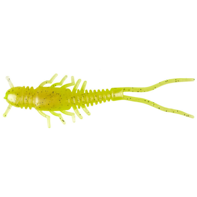 Creatura Lucky John Pro Series TIOGA HOG 9cm, T66