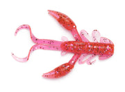 Creatura Lucky John ROCK CRAW 5CM Pink Troutino 10buc/plic