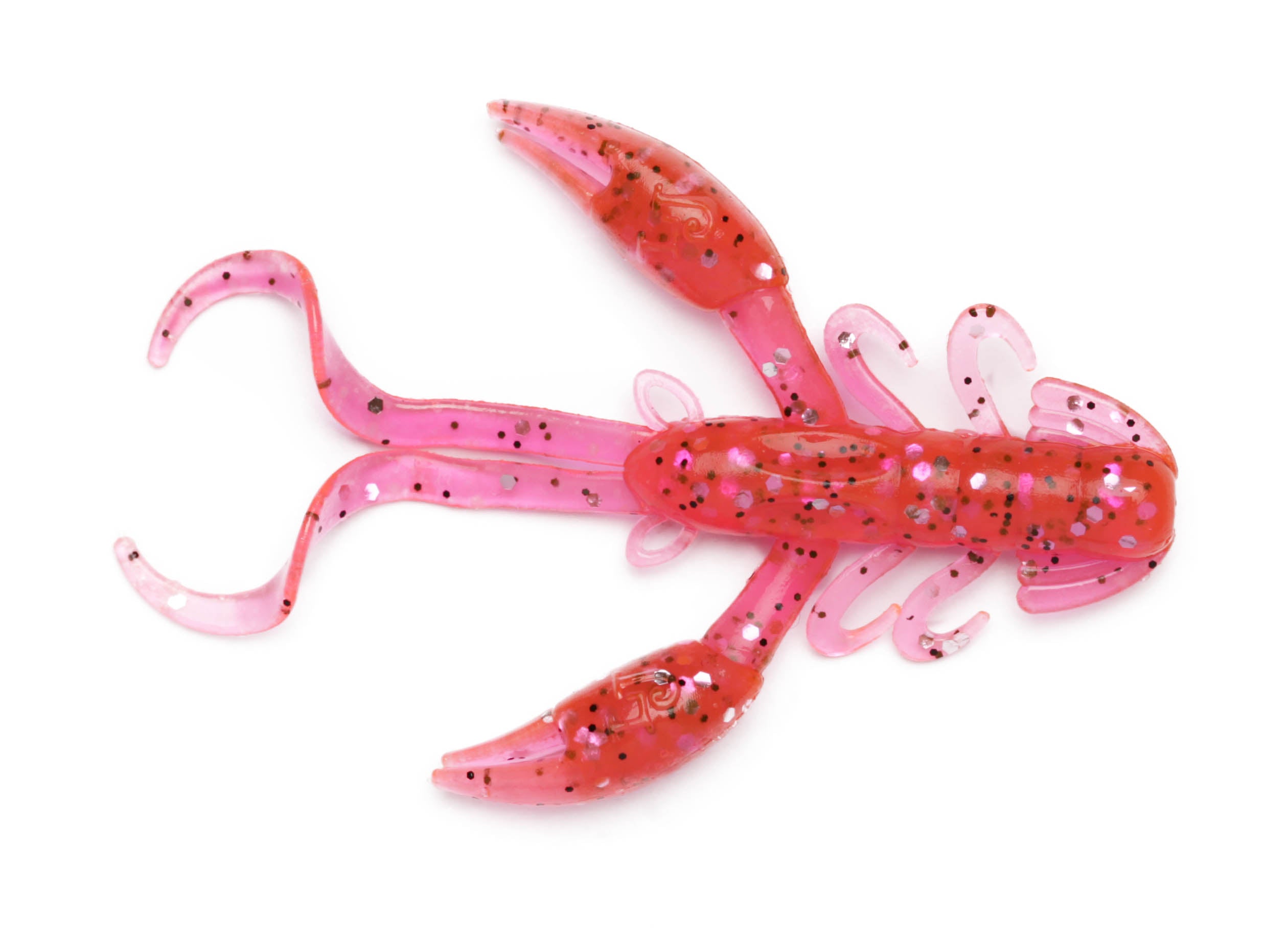 Creatura Lucky John ROCK CRAW 5CM Pink Troutino 10buc/plic