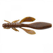 Creatura Owner Getnet Juster Hog 58mm 01 Green Pumpkin Seed