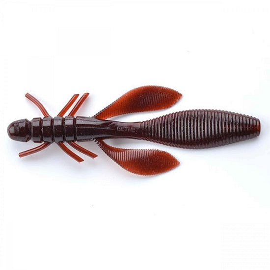 Creatura Owner Getnet Juster Hog 58mm 04 Scuppernong